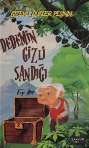 Dedemin Gizli Sandığı