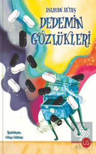 Dedemin Gözlükleri