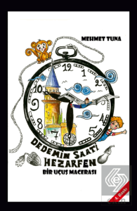 Dedemin Saati Hezarfen