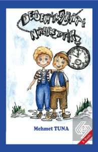 Dedemin Saati Nasrettin