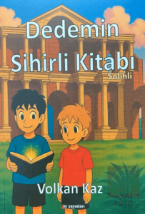 Dedemin Sihirli Kitabı