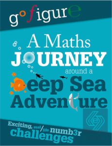 Deep Sea Adventure: A Maths Journey