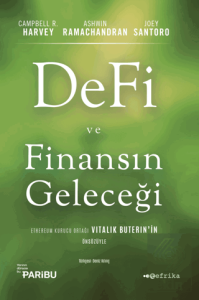 Defi ve Finansın Geleceği