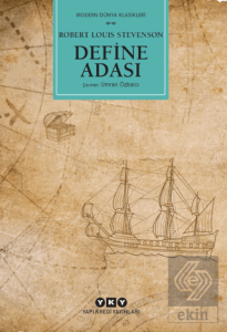 Define Adası