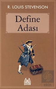 Define Adası
