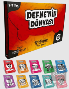 Defnenin Dünyası