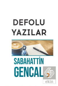 Defolu Yazılar