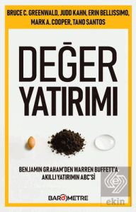 Değer Yatırımı
