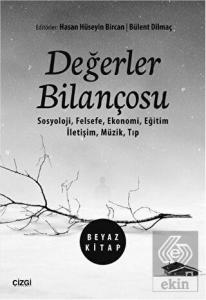 Değerler Bilançosu (Beyaz Kitap)