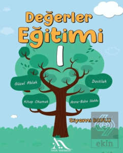 Değerler Eğitimi - 1