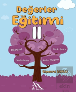 Değerler Eğitimi - 2