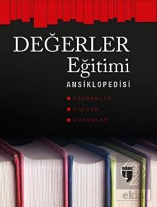 Değerler Eğitimi Ansiklopedisi