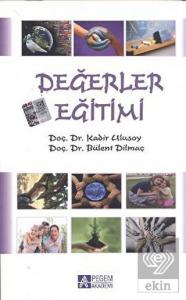 Değerler Eğitimi