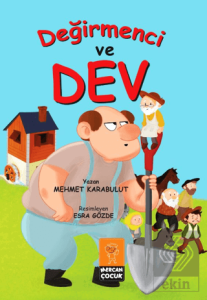 Değirmenci ve Dev