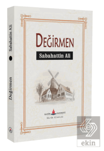Değirmen