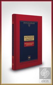 Değirmenimden Mektuplar