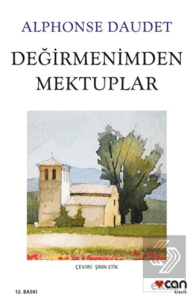 Değirmenimden Mektuplar