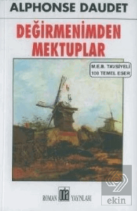 Değirmenimden Mektuplar