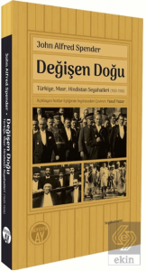 Değişen Doğu