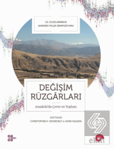Değişim Rüzgarları - Anadolu'da Çevre ve Toplum