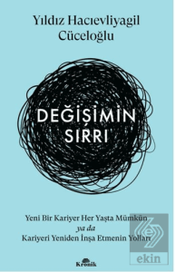 Değişimin Sırrı