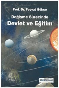 Değişme Sürecinde Devlet ve Eğitim