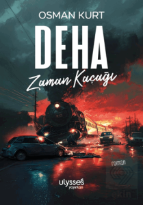 Deha Zaman Kaçağı