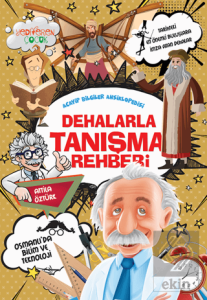 Dehalarla Tanışma Rehberi