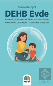 DEHB Evde
