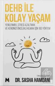 DEHB ile Kolay Yaşam