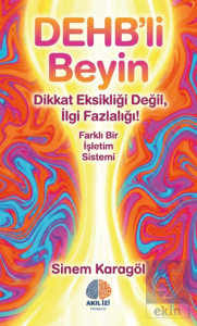 DEHB'li Beyin