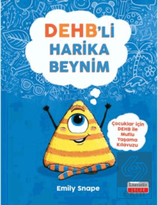 DEHB'li Harika Beynim