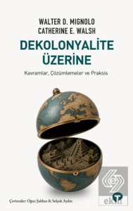 Dekolonyalite Üzerine