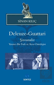 Deleuze-Guattari Şizoanaliz
