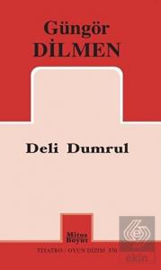 Deli Dumrul