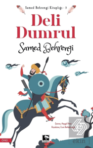 Deli Dumrul