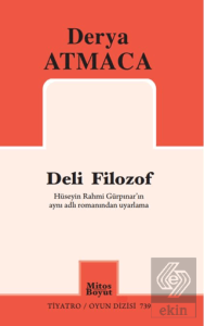 Deli Filozof