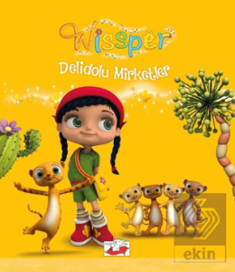 Delidolu Mirketler - Wissper