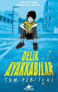 Delik Ayakkabılar