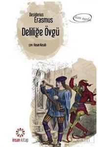 Deliliğe Övgü