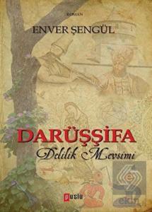 Delilik Mevsimi - Darüşşifa