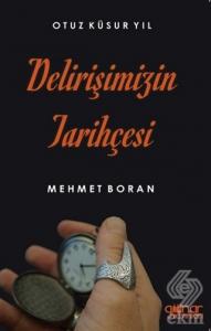 Delirişimizin Tarihçesi