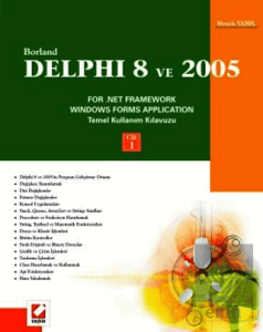 Delphi 8 ve 2005 Cilt:1