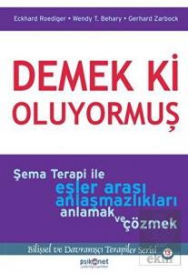 Demek ki Oluyormuş