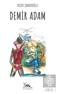 Demir Adam