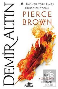 Demir Altın - Kızıl İsyan 4