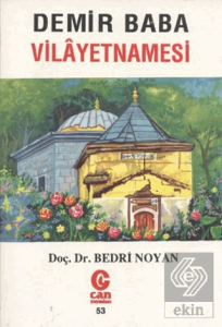Demir Baba Vilayetnamesi