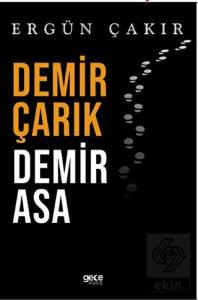Demir Çarık Demir Asa