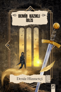 Demir Kazıklı İblis