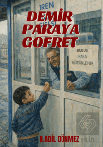 Demir Paraya Gofret